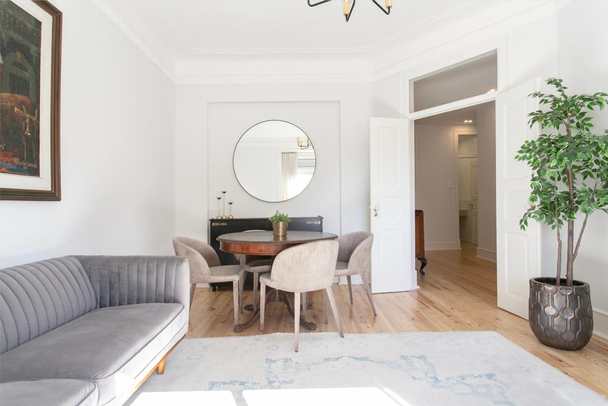 Boutique Near Ritz & Liberdade * Lisbon