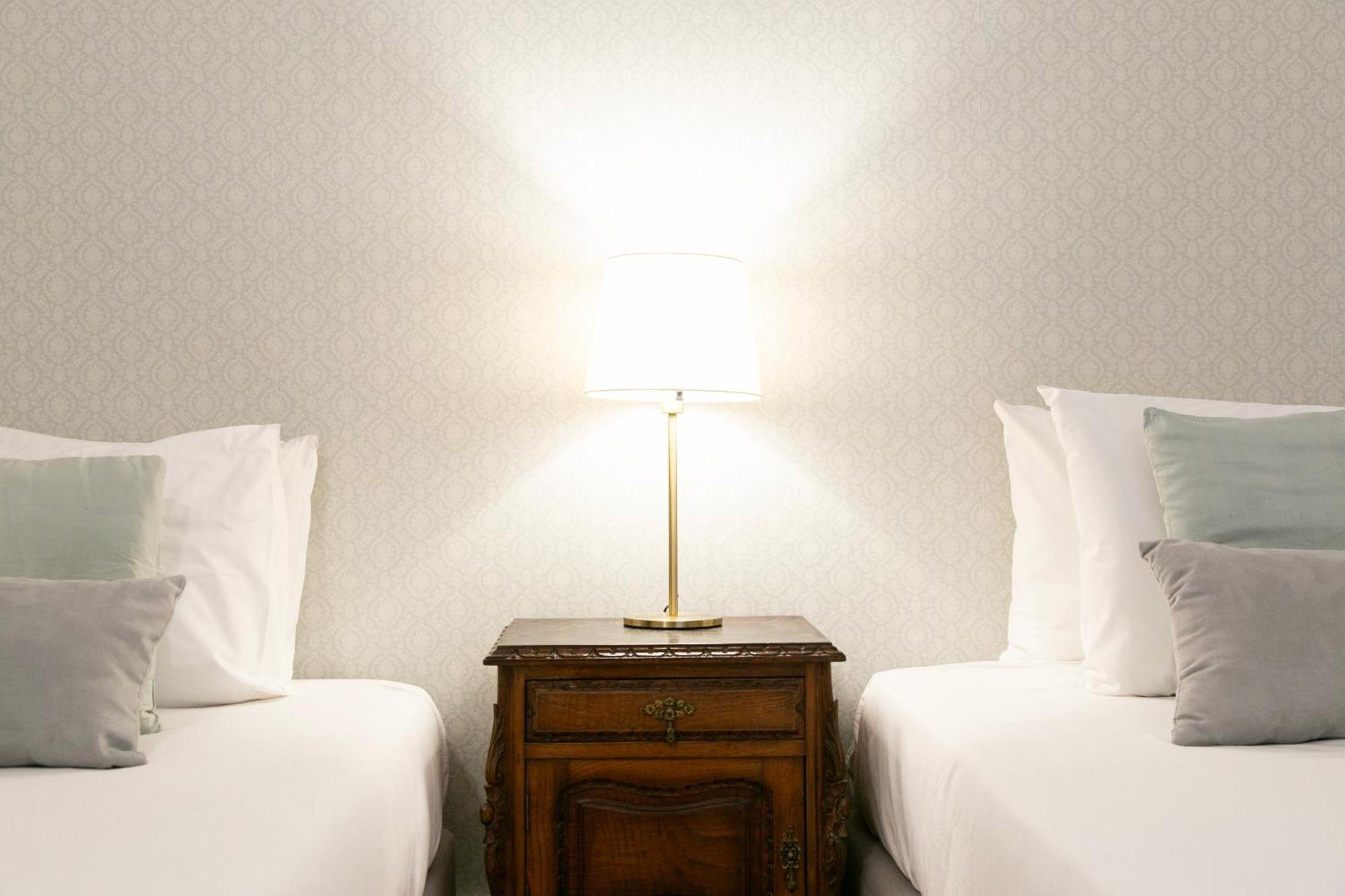 Apartamento Boutique Near Ritz & Liberdade *