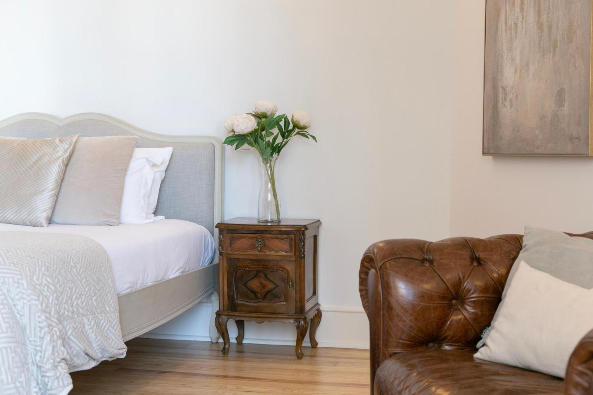Boutique Near Ritz & Liberdade Apartamento Lisboa