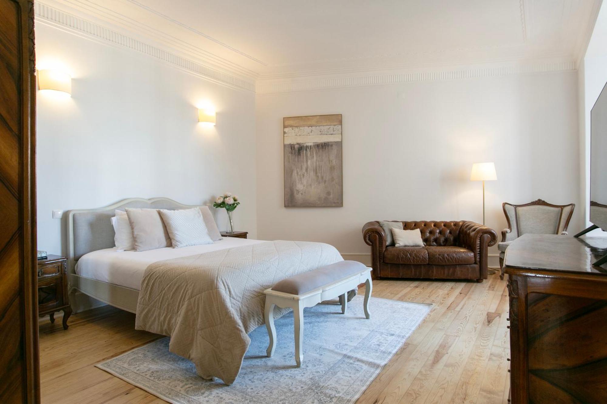 Apartamento Boutique Near Ritz & Liberdade Lisboa