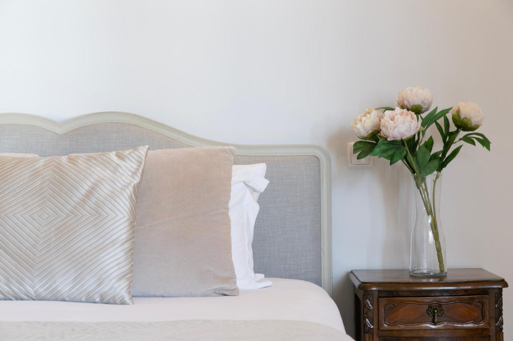 Boutique Near Ritz & Liberdade Apartamento