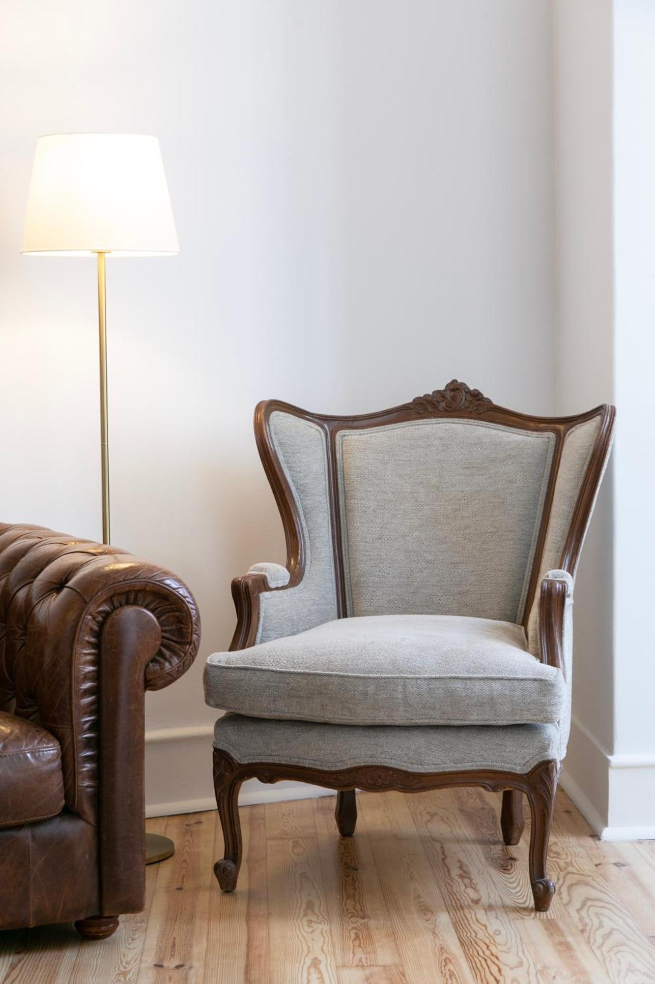 Apartamento Boutique Near Ritz & Liberdade *