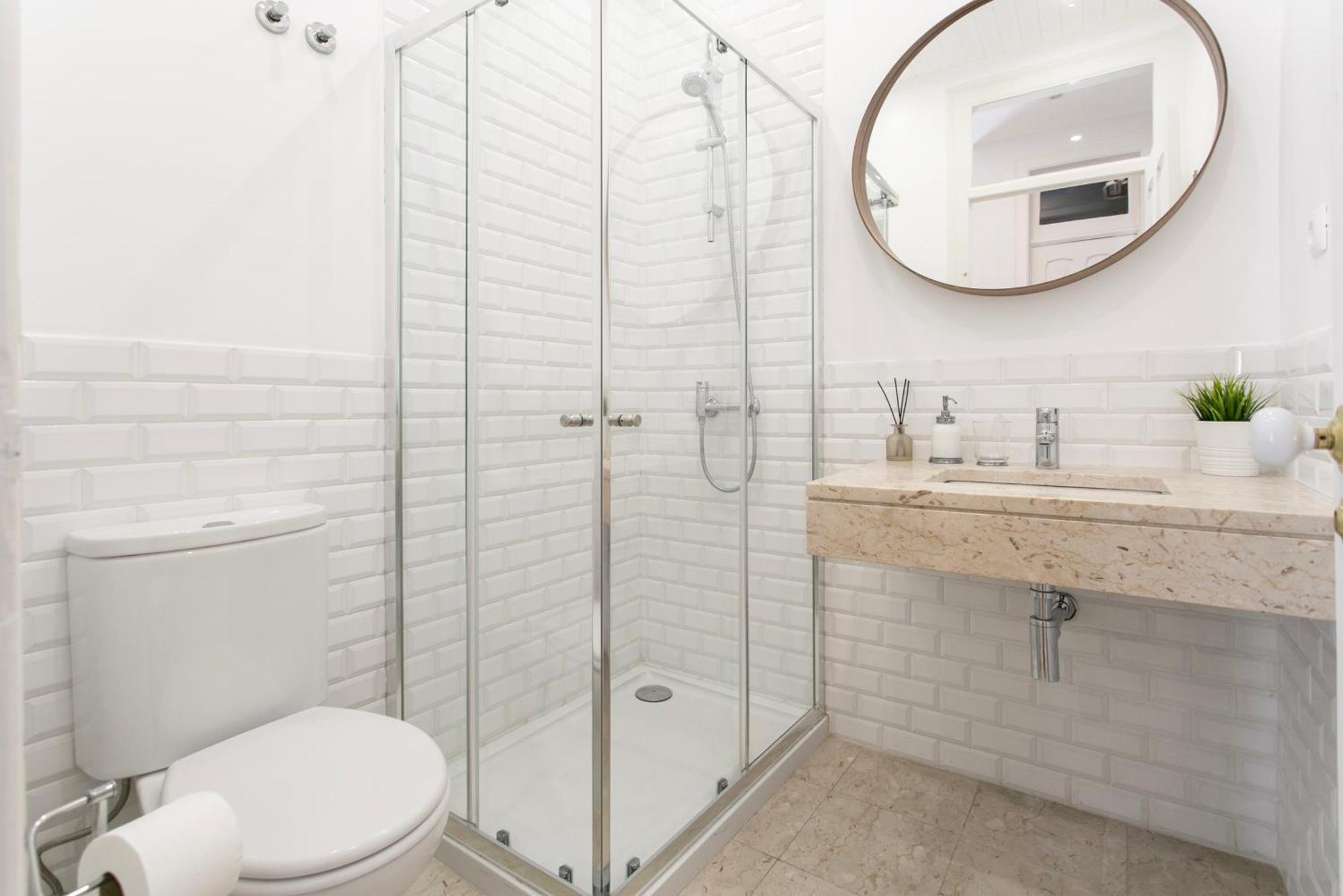 Apartamento Boutique Near Ritz & Liberdade *