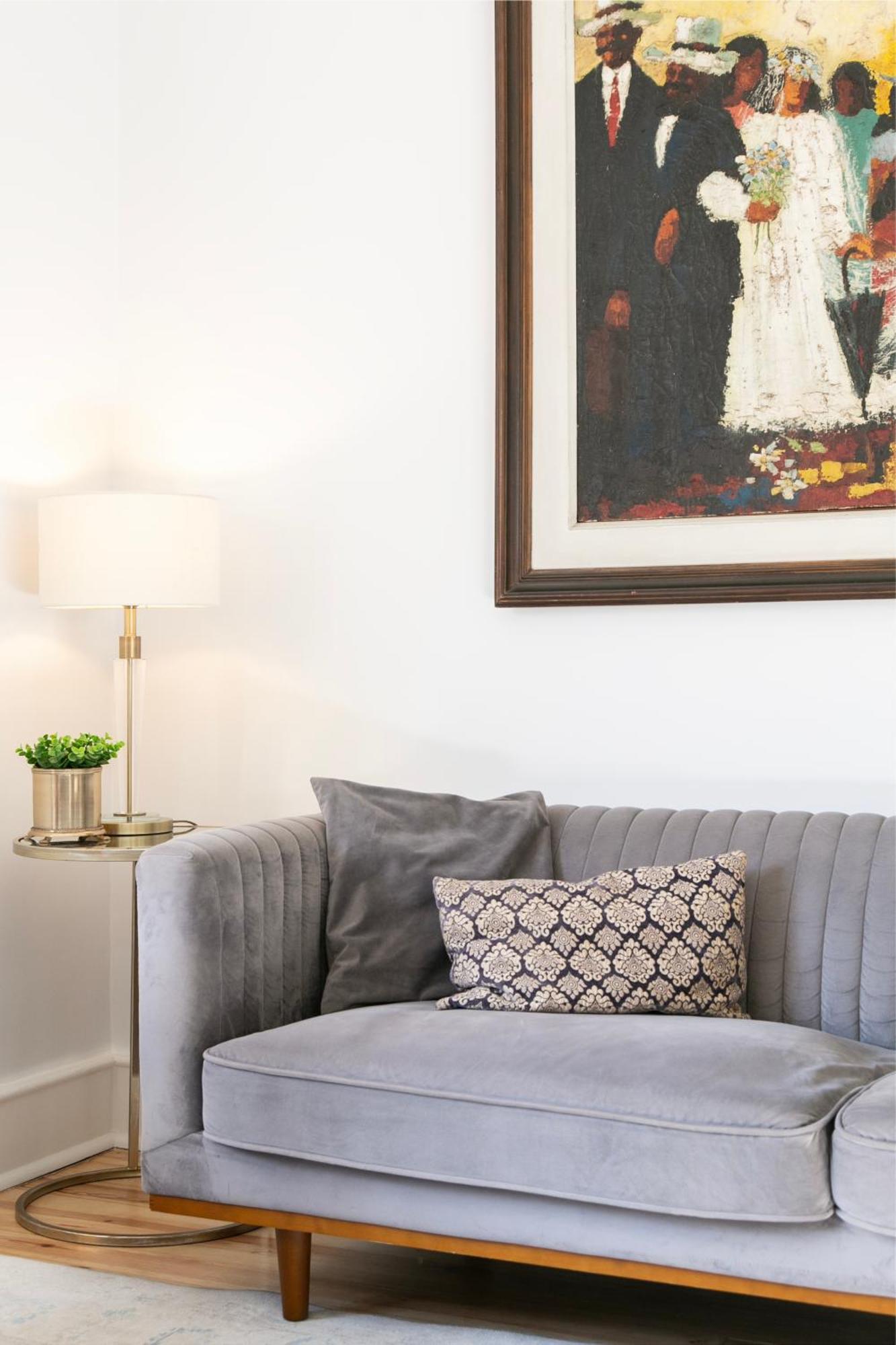 Boutique Near Ritz & Liberdade Apartamento