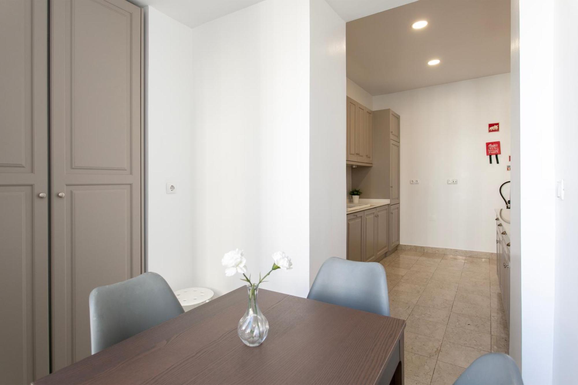 Apartamento Boutique Near Ritz & Liberdade