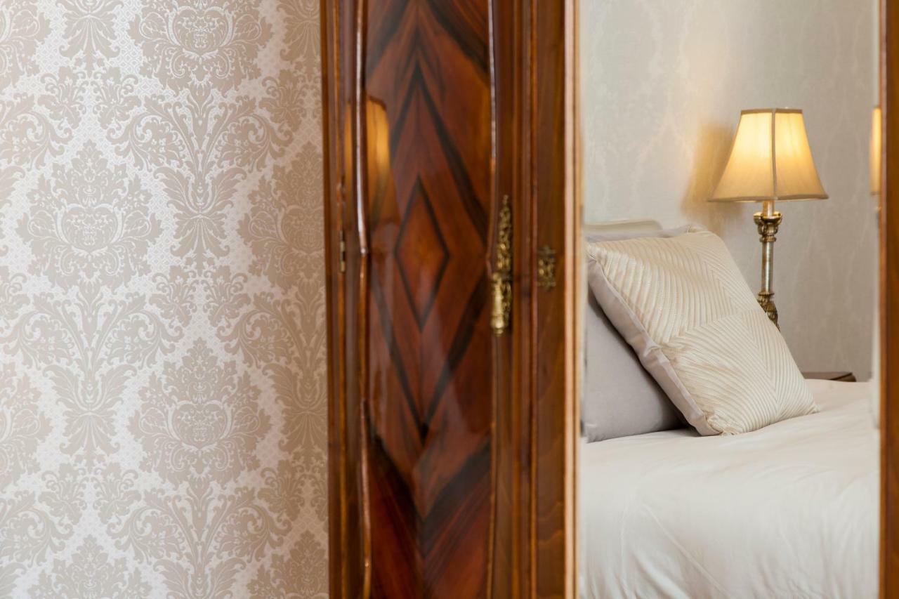 Boutique Near Ritz & Liberdade Apartamento Lisboa