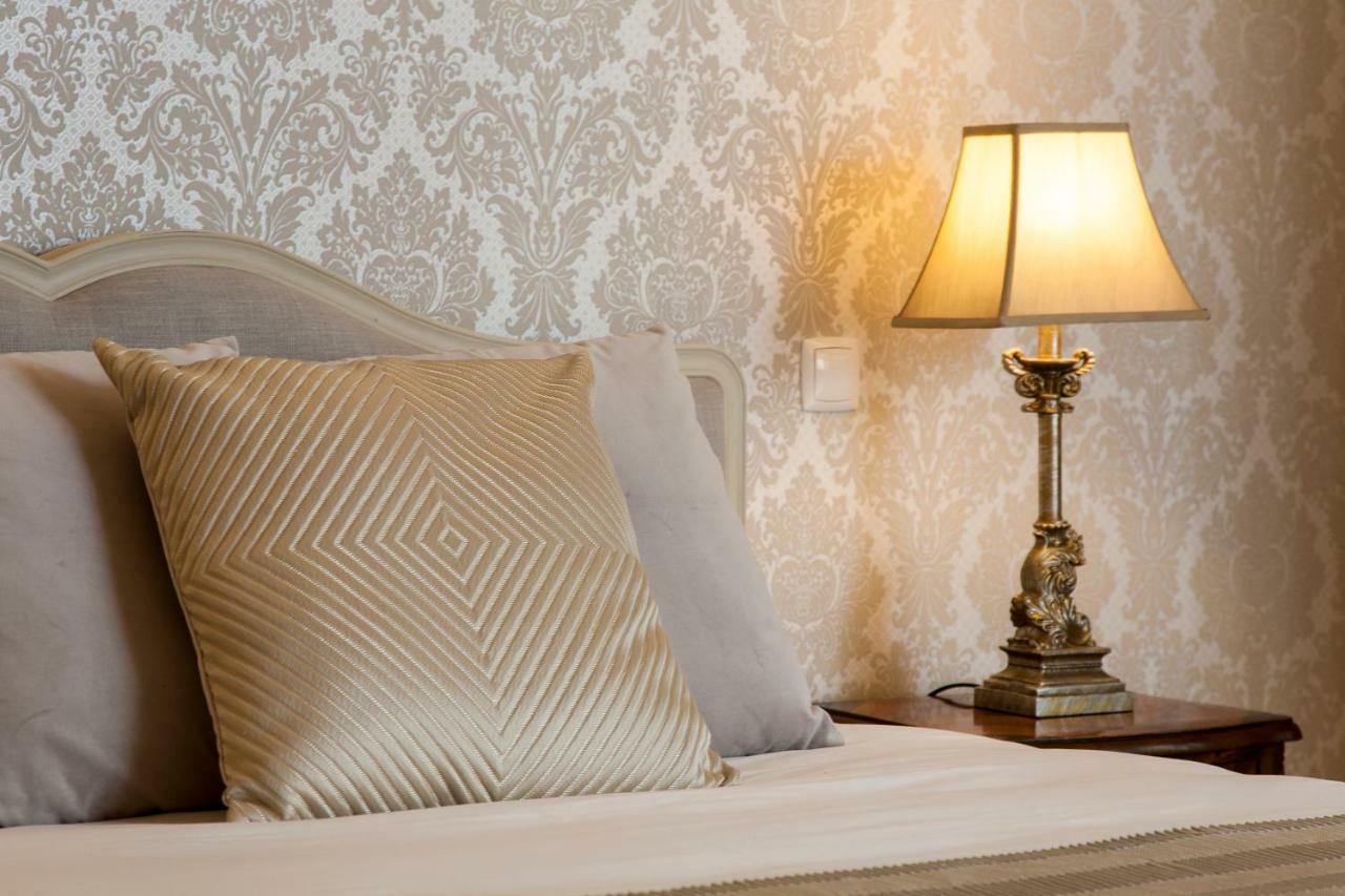 Apartamento Boutique Near Ritz & Liberdade *